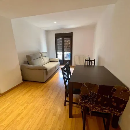 Apartman Predicadores Zaragoza