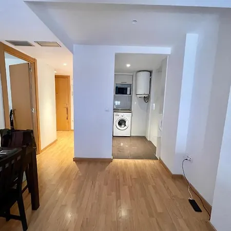 Predicadores Apartment