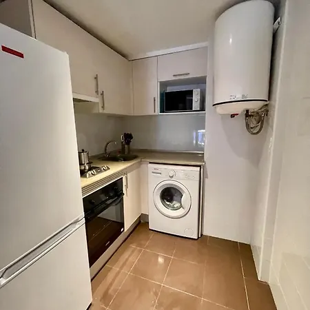 Apartment Predicadores