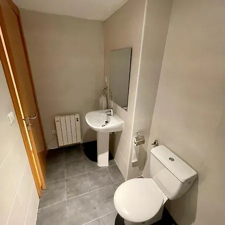 Apartment Predicadores *