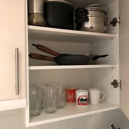 Predicadores Apartman Zaragoza