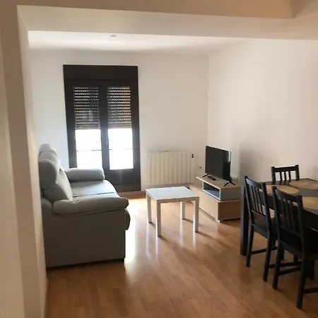 Appartement Predicadores *