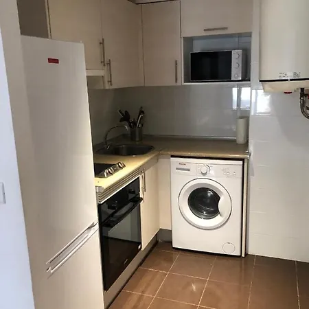 Predicadores Apartment