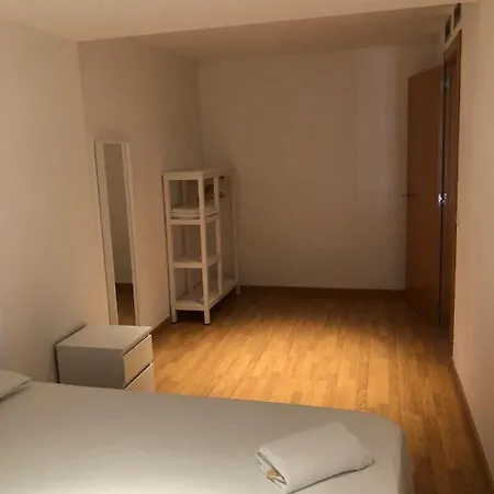 Apartment Predicadores Zaragoza