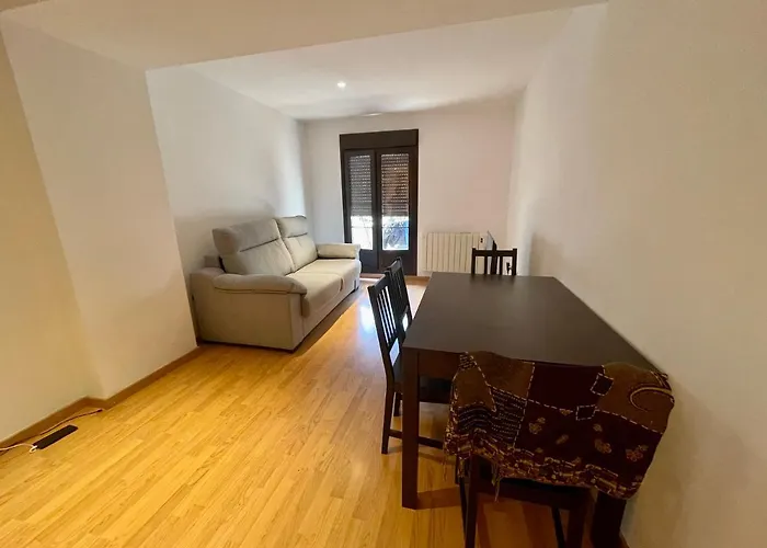 Appartement Predicadores Zaragoza