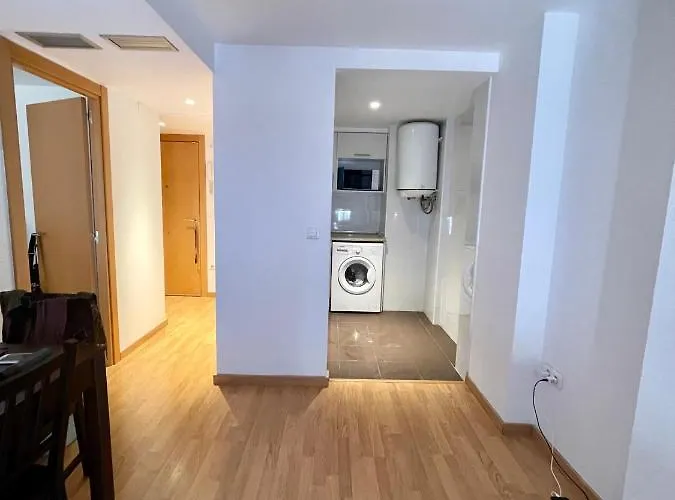 Predicadores Appartement