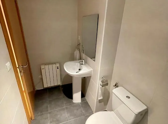 Appartement Predicadores *