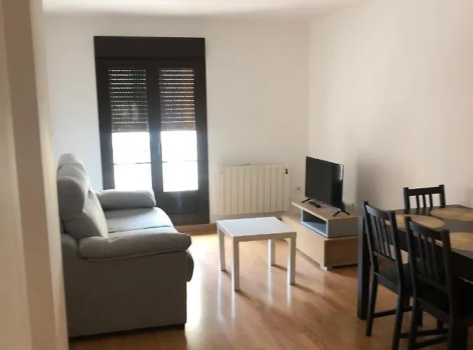 Appartement Predicadores *