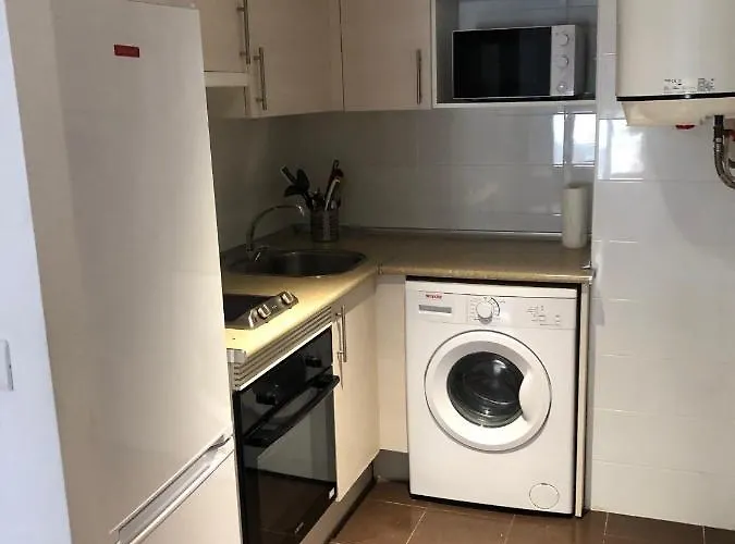 Predicadores Appartement