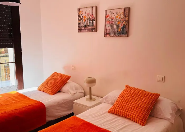 Predicadores * Zaragoza